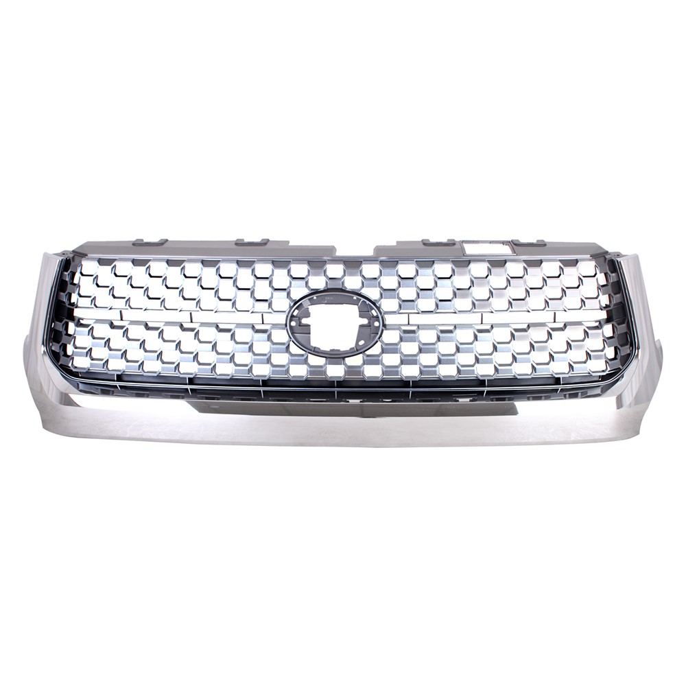 Grille For 18-21 Toyota Tundra