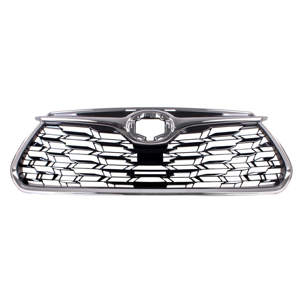 Grille For 20-24 Toyota Highlander