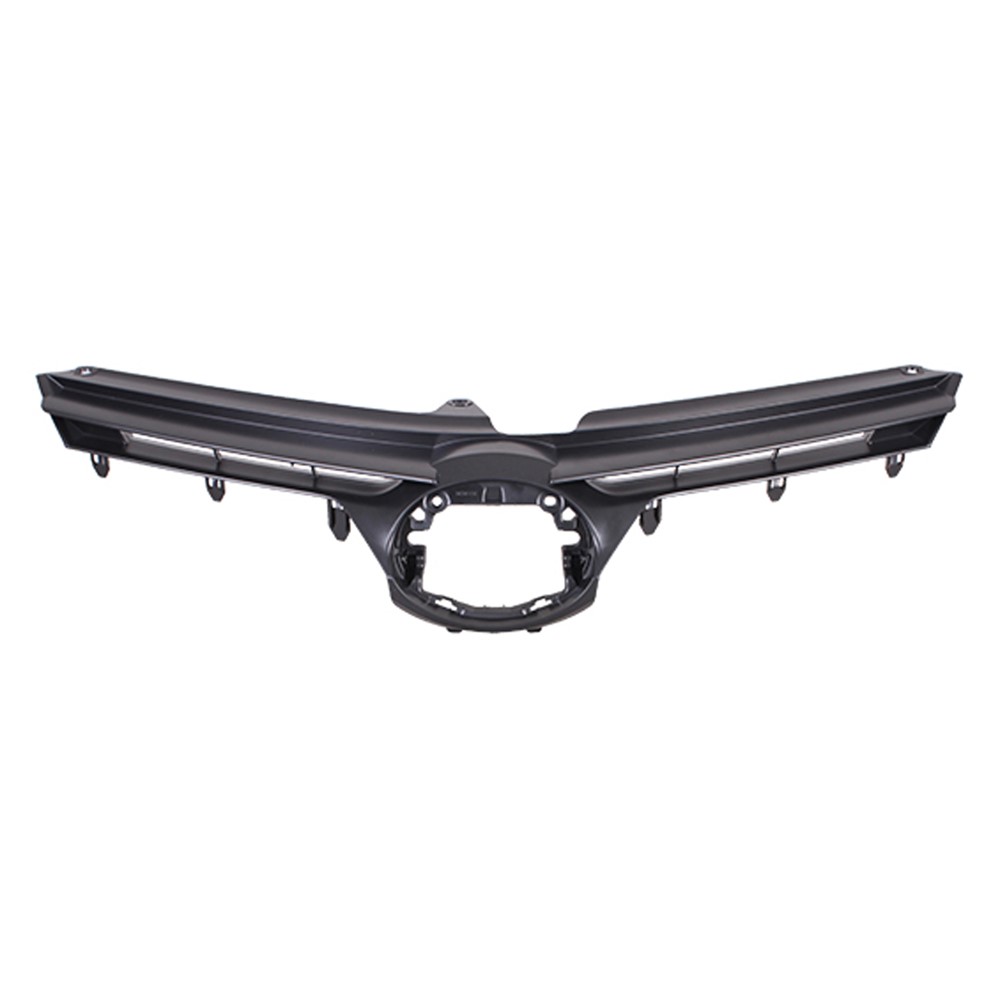 Grille For 19 Toyota Corolla