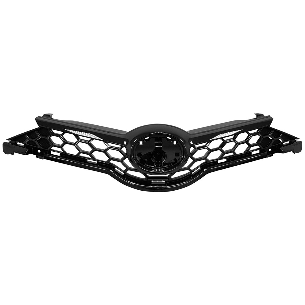 Grille For 16 Scion iM, 17-18 Toyota Corolla iM