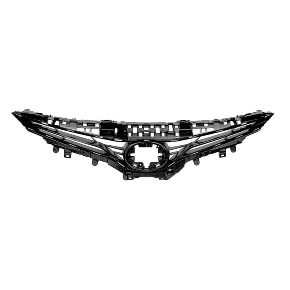 Grille For 21-24 Toyota Camry