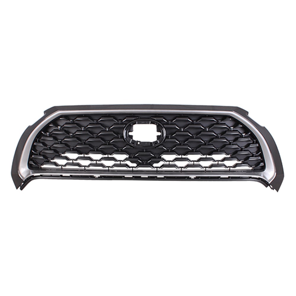 Grille For 22-25 Toyota Corolla Cross