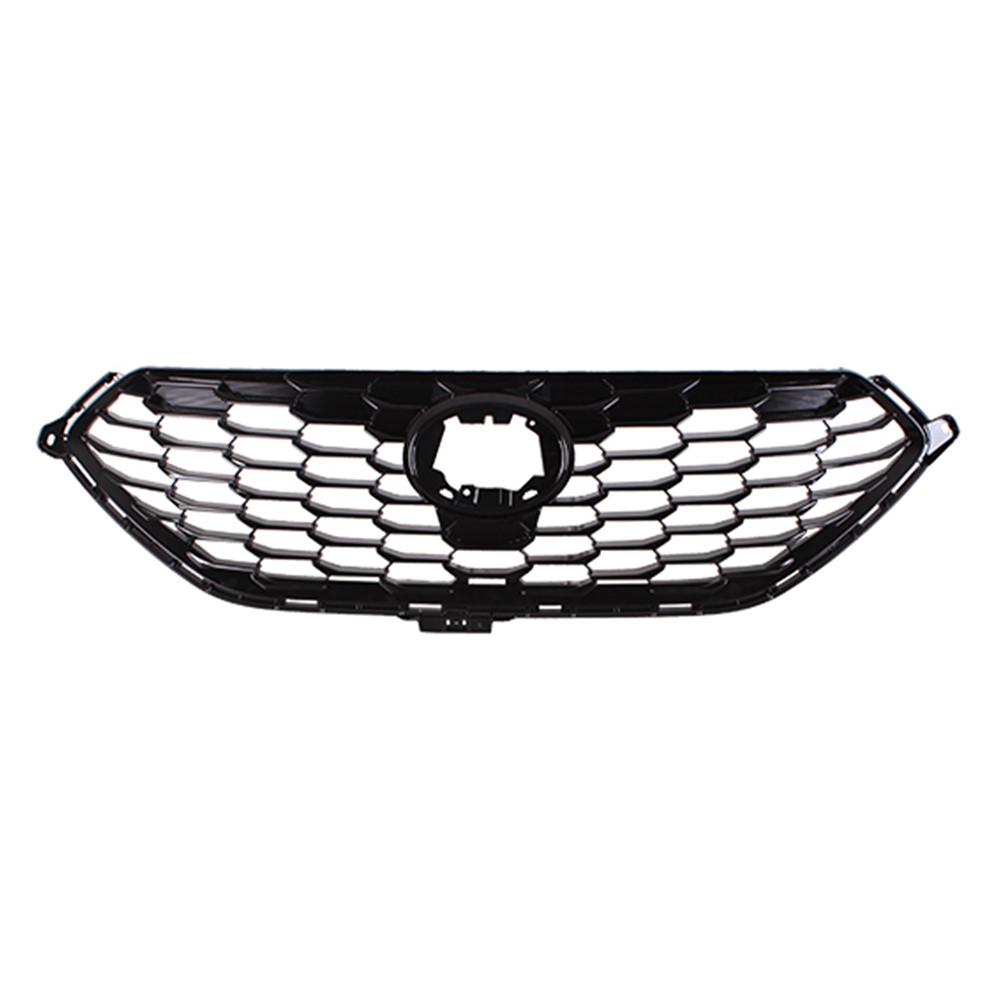 Grille For 20-25 Toyota Highlander
