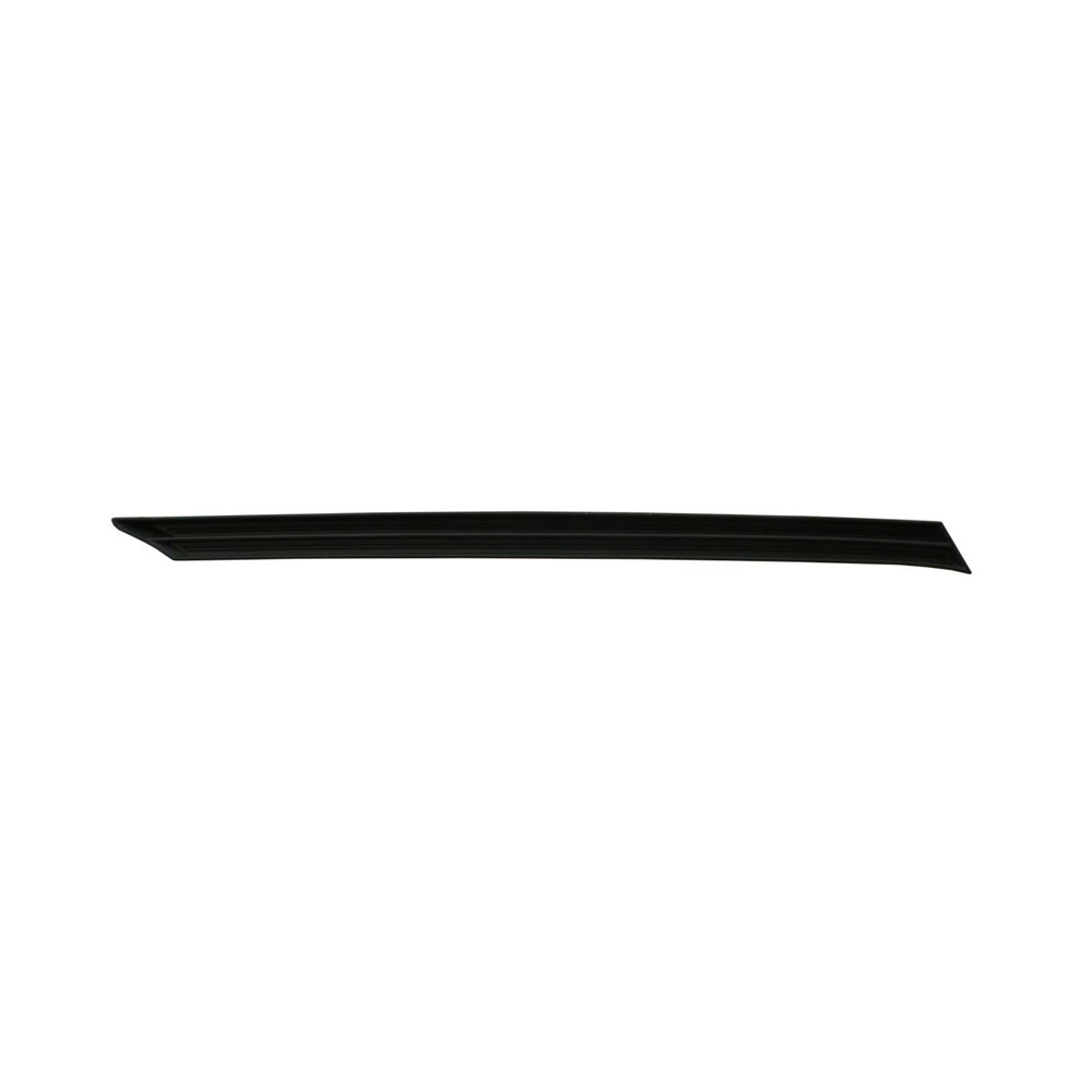 Left Driver Side Grille For 19-25 Toyota RAV4, 21-24 Toyota RAV4 Prime