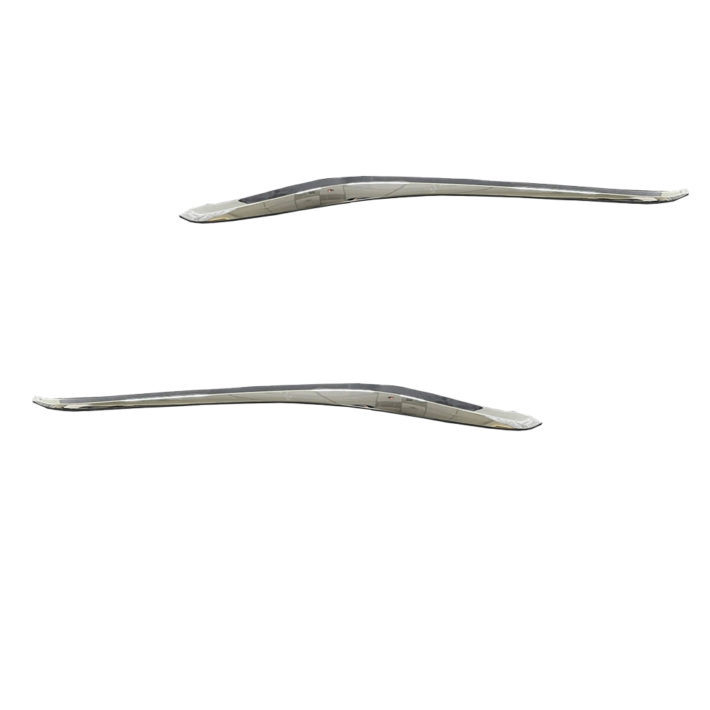 Grille Set For 21-24 Toyota Venza