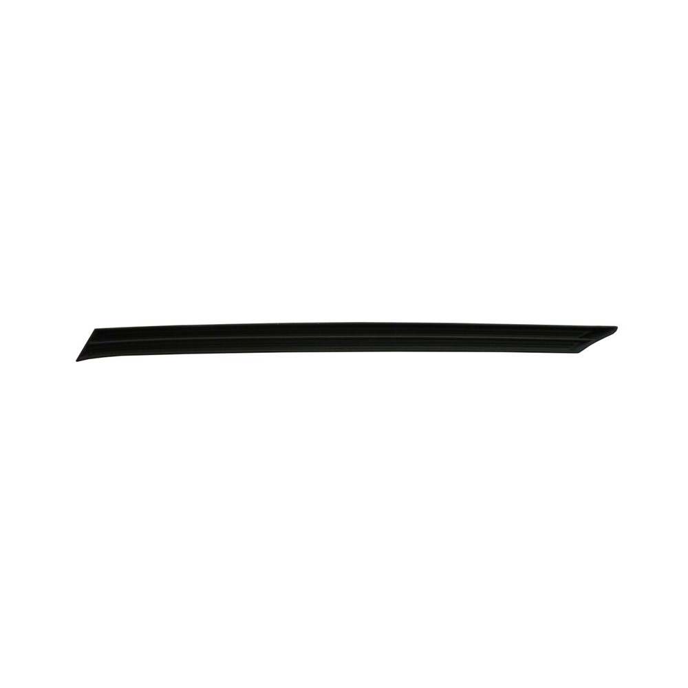 Right Passenger Side Grille For 19-25 Toyota RAV4, 21-24 Toyota RAV4 Prime