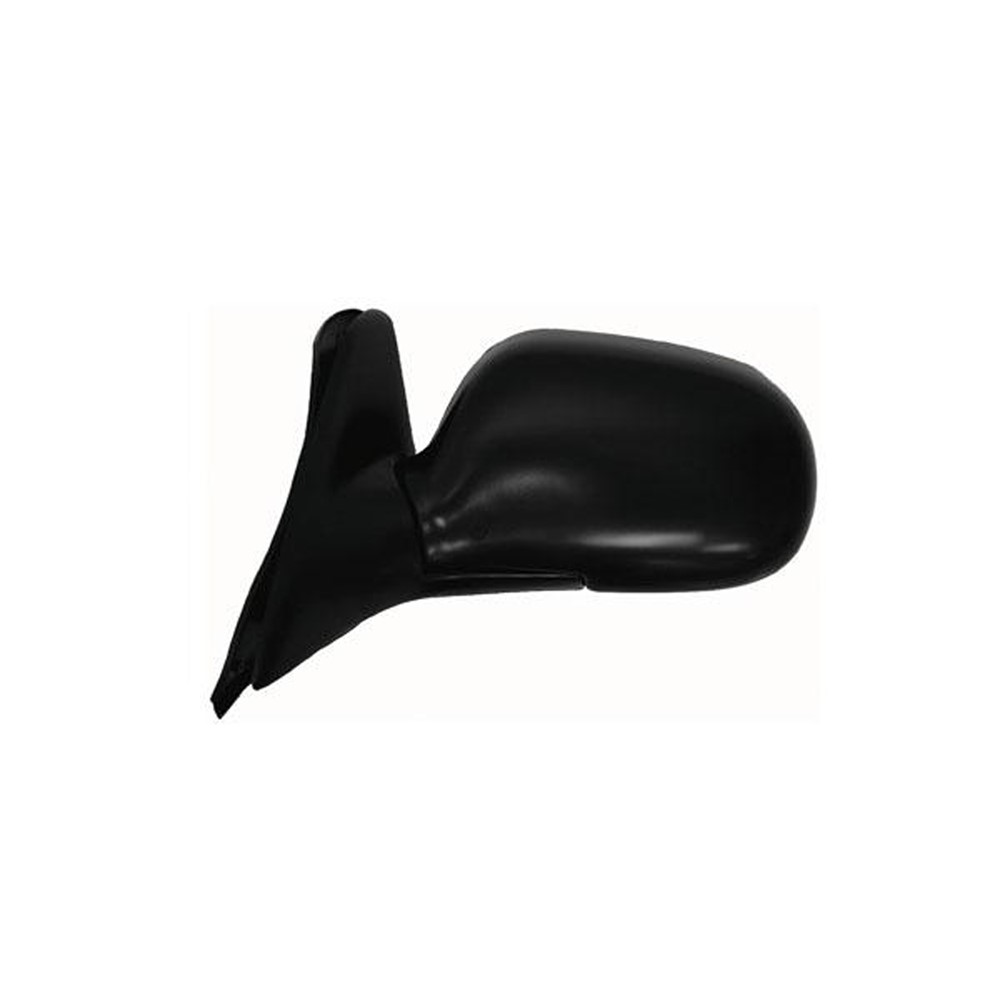 Left Driver Side Door Mirror For 93-97 Toyota Corolla
