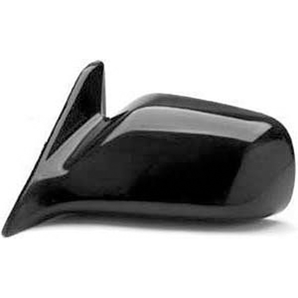 Left Driver Side Door Mirror For 88-92 Toyota Corolla