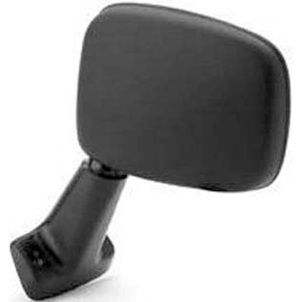 Left Driver Side Door Mirror For 84-86 Toyota Pickup
