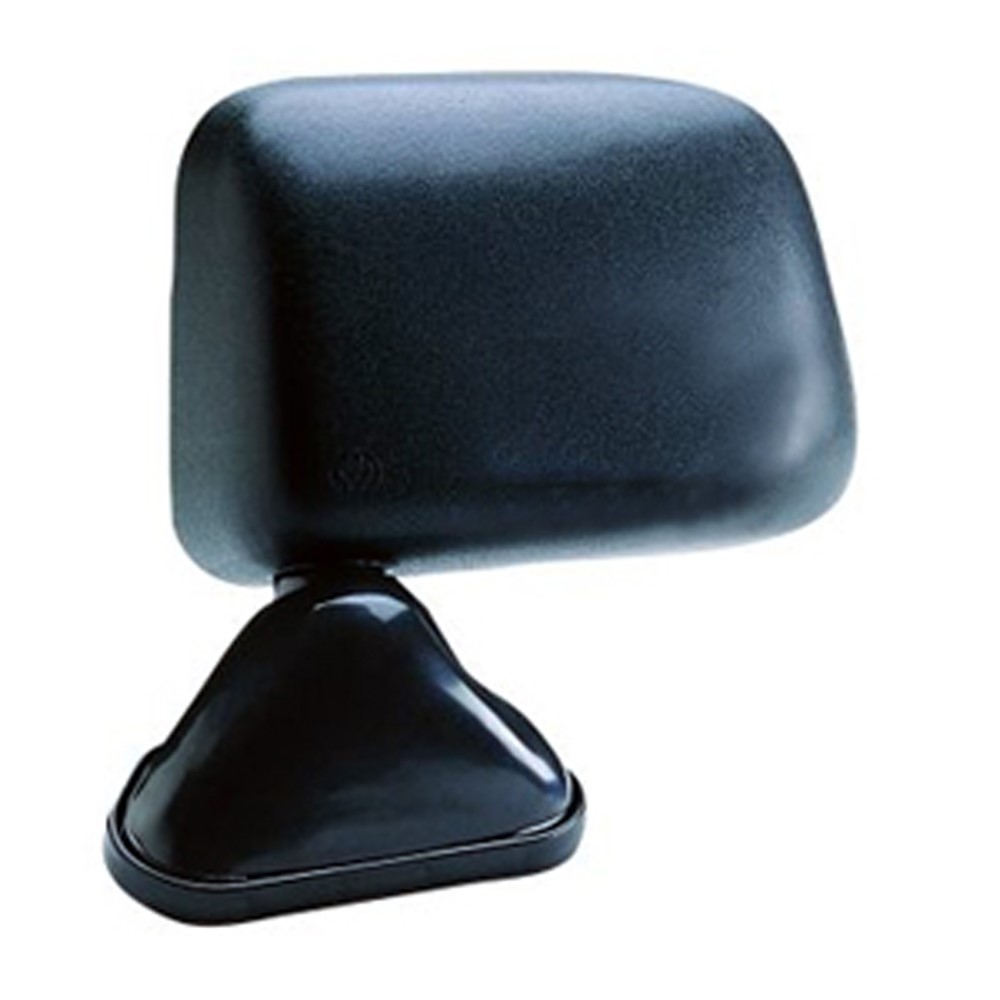 Left Driver Side Door Mirror For 89-95 Toyota Pickup