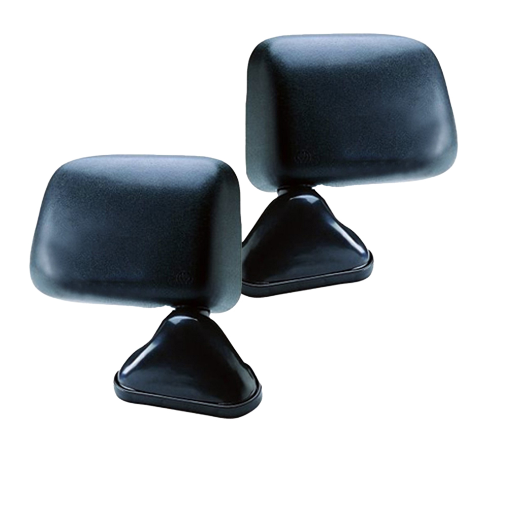 Door Mirror Set For 89-95 Toyota Pickup