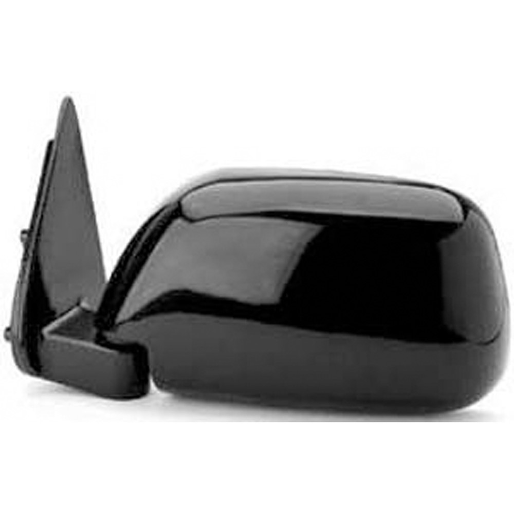 Left Driver Side Door Mirror For 89-95 Toyota Pickup
