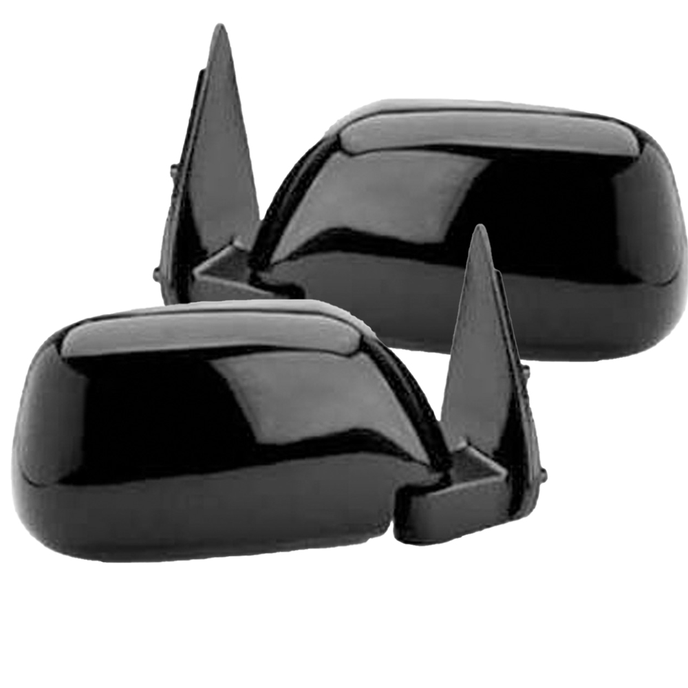Door Mirror Set For 89-95 Toyota Pickup