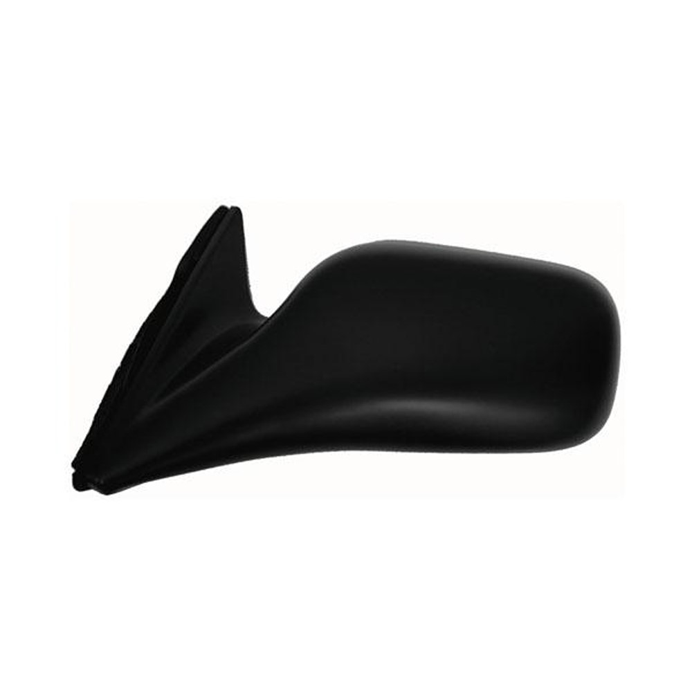 Left Driver Side Door Mirror For 92-96 Toyota Camry