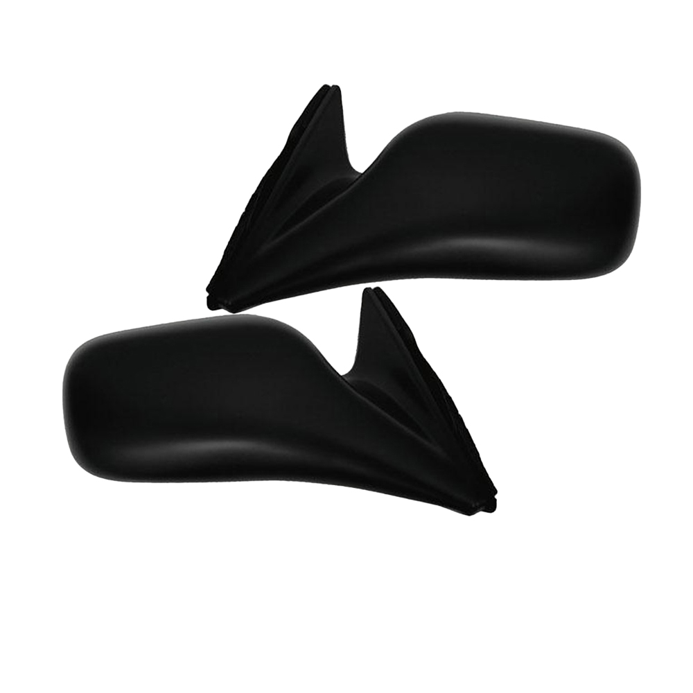 Door Mirror Set For 92-96 Toyota Camry