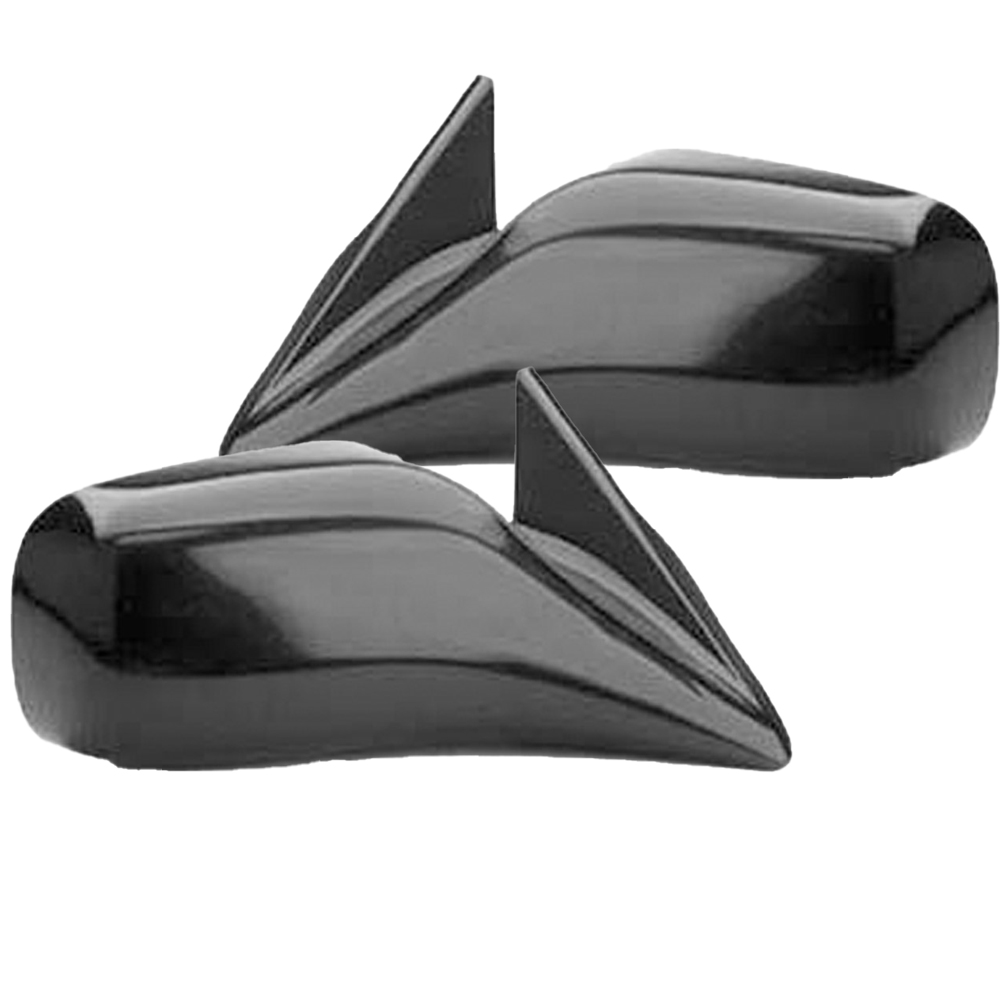Door Mirror Set For 92-96 Toyota Camry
