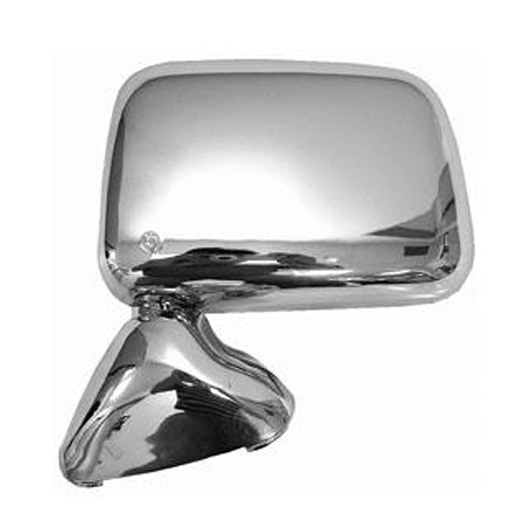 Left Driver Side Door Mirror For 89-95 Toyota Pickup