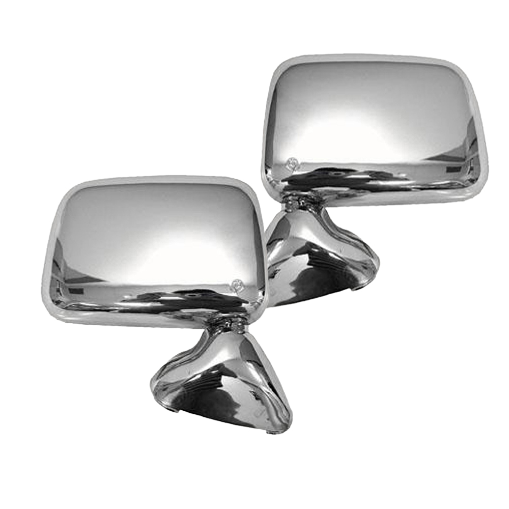 Door Mirror Set For 89-95 Toyota Pickup