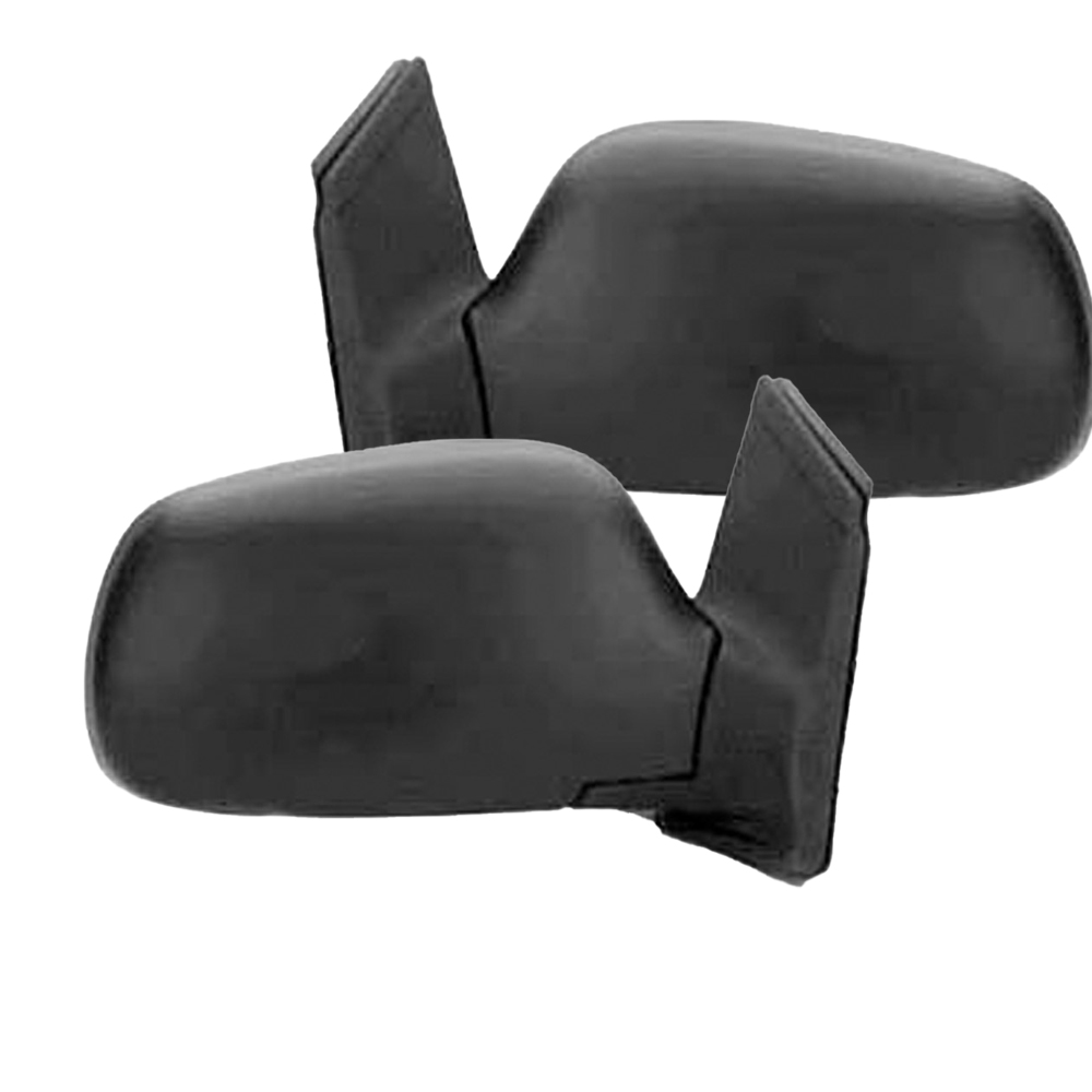 Door Mirror Set For 98-03 Toyota Sienna