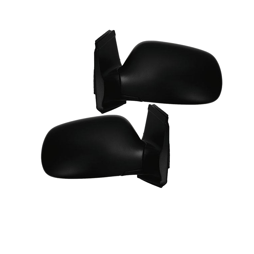 Door Mirror Set For 98-03 Toyota Sienna