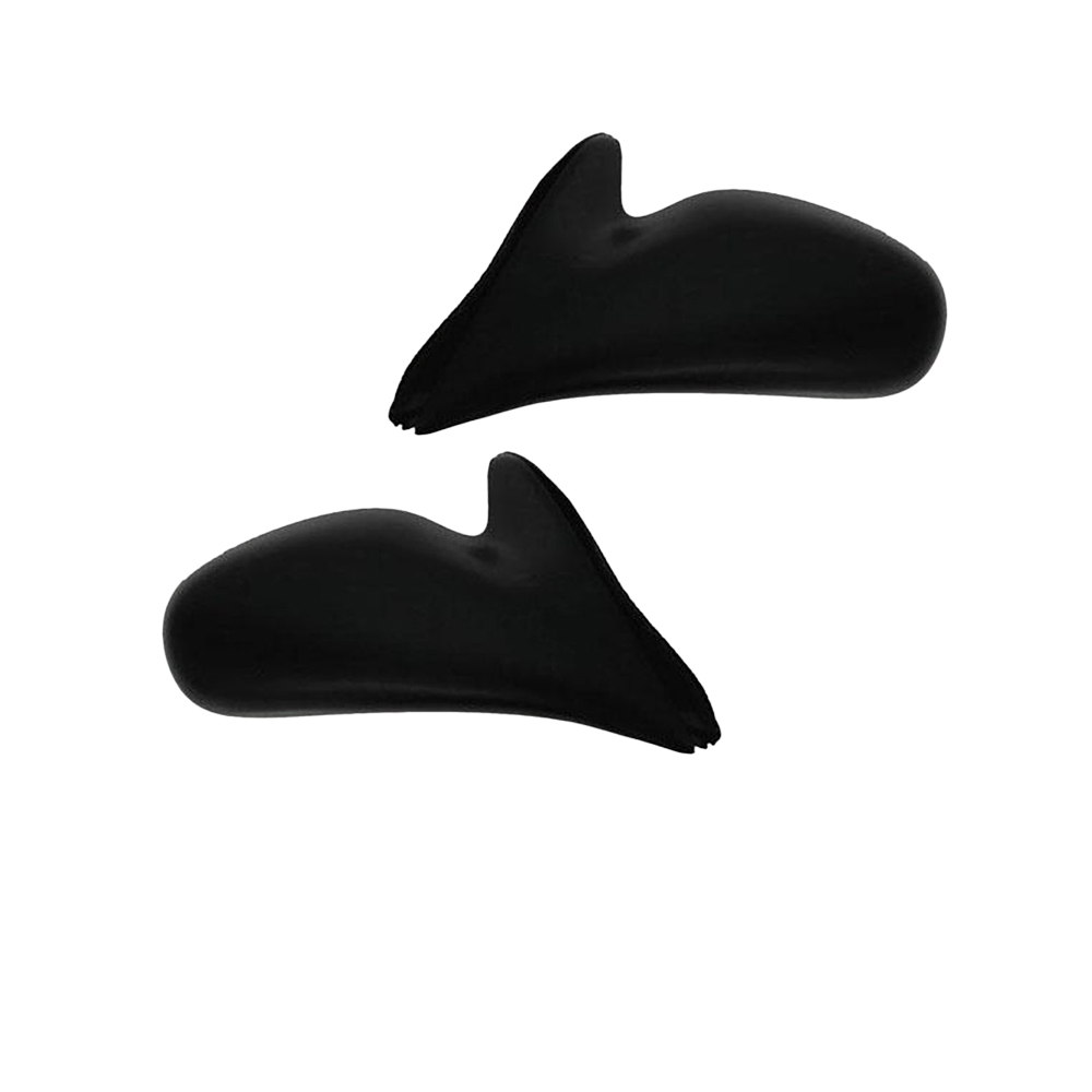 Door Mirror Set For 98-02 Toyota Corolla