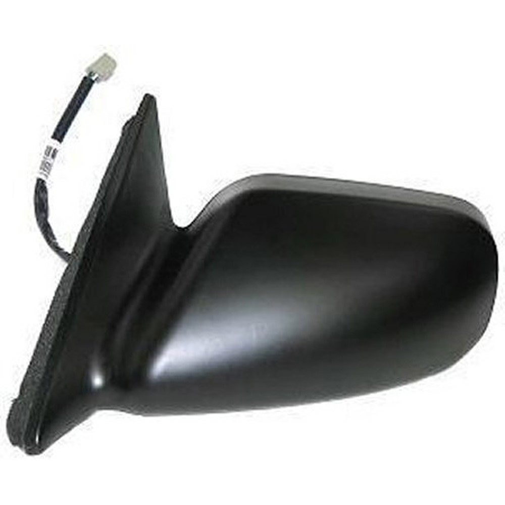 Left Driver Side Door Mirror For 97-01 Toyota Camry