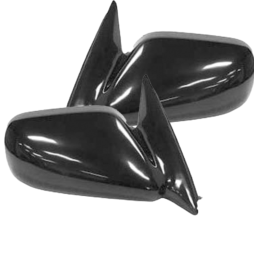 Door Mirror Set For 97-01 Toyota Camry