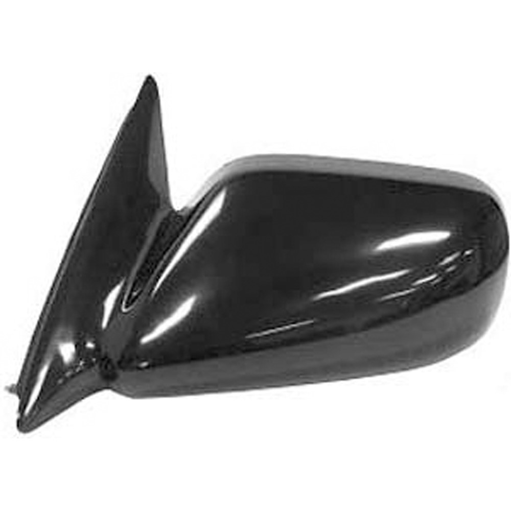 Left Driver Side Door Mirror For 97-01 Toyota Camry