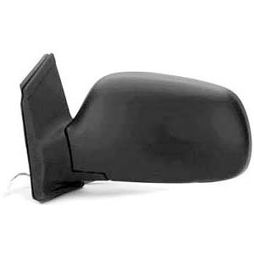 Left Driver Side Door Mirror For 98-03 Toyota Sienna