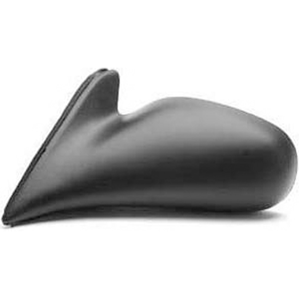 Left Driver Side Door Mirror For 98-01 Toyota Corolla