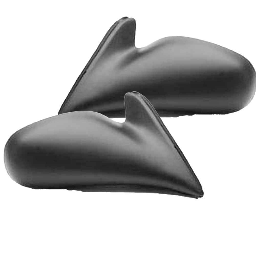 Door Mirror Set For 98-01 Toyota Corolla