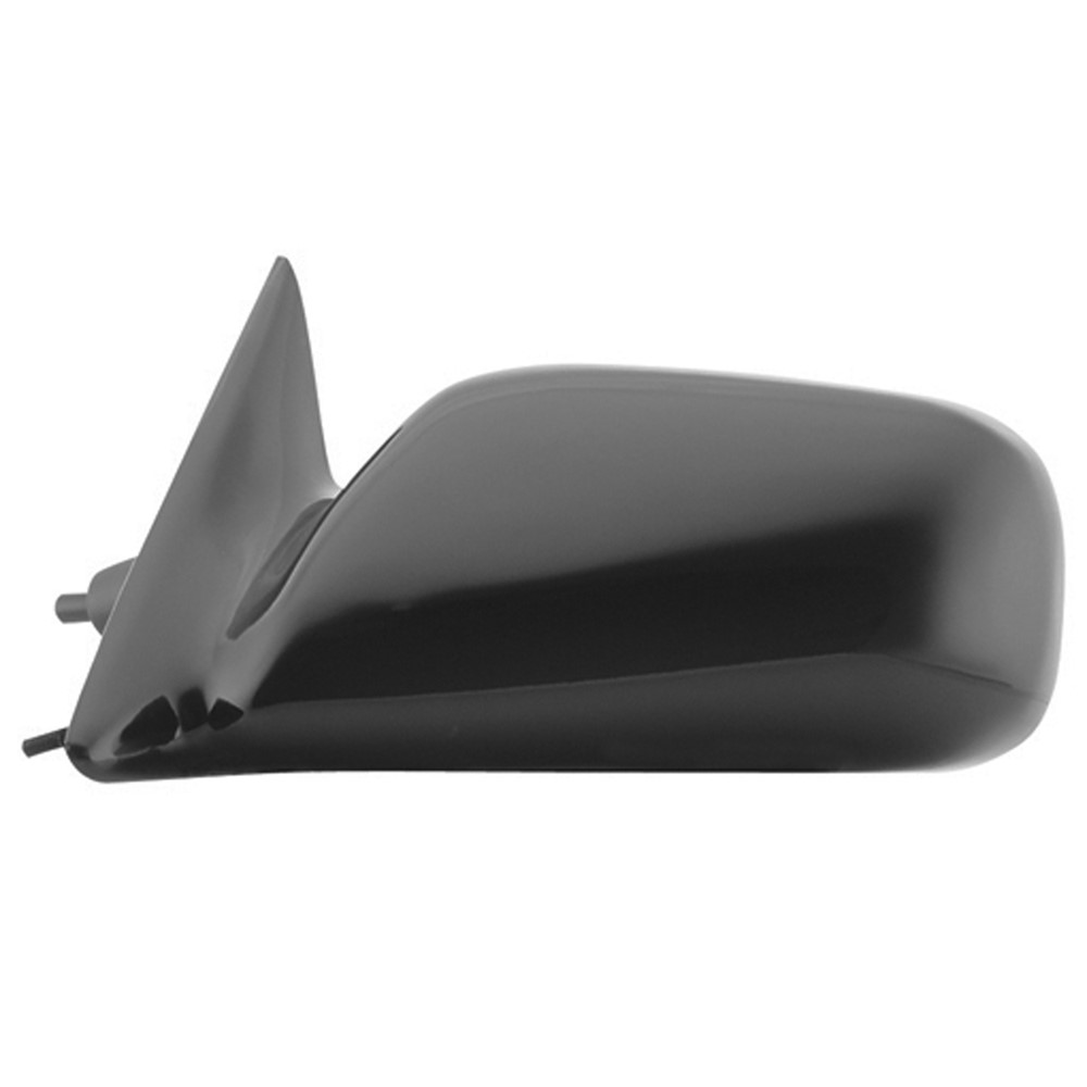 Left Driver Side Door Mirror For 97-01 Toyota Camry