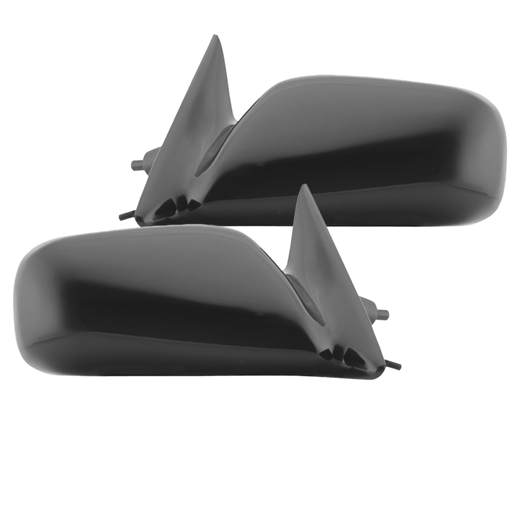 Door Mirror Set For 97-01 Toyota Camry