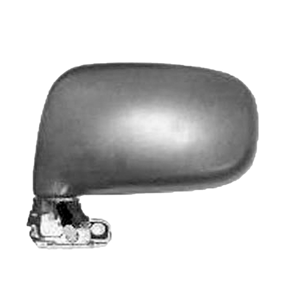Left Driver Side Door Mirror For 91-97 Toyota Previa