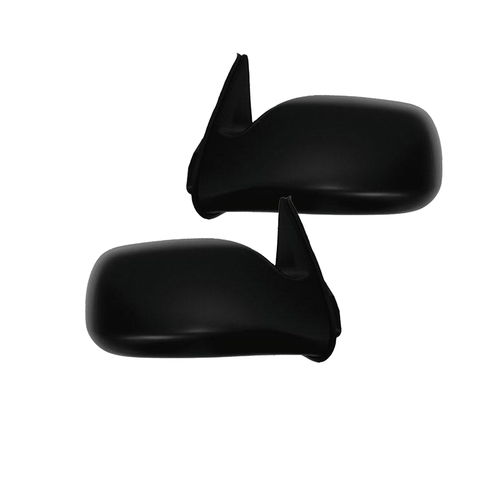 Door Mirror Set For 01-04 Toyota Tacoma