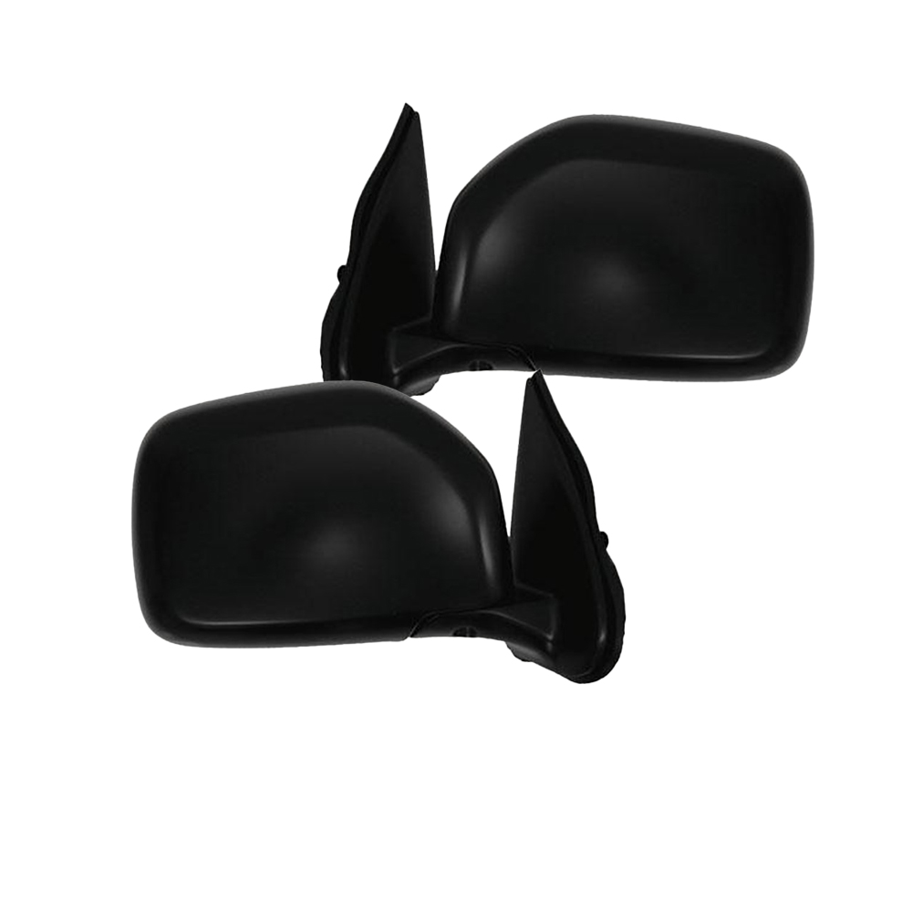 Door Mirror Set For 01-04 Toyota Tacoma