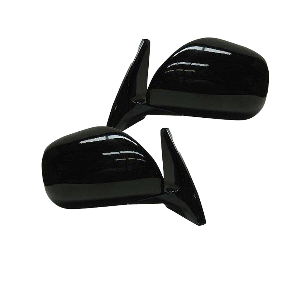 Door Mirror Set For 00-02 Toyota 4Runner