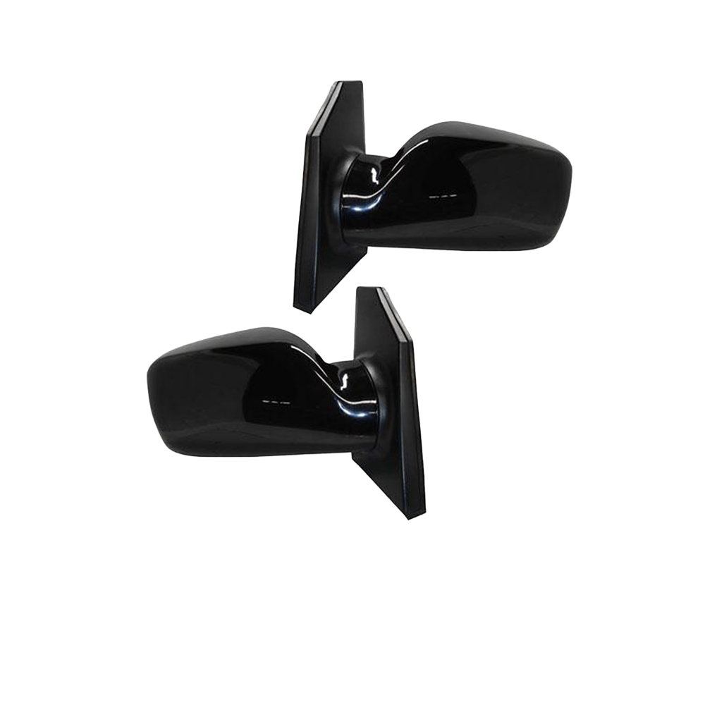 Door Mirror Set For 03-08 Toyota Corolla