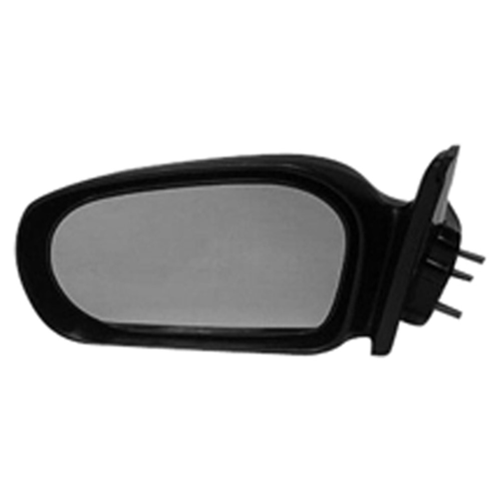 Left Driver Side Door Mirror For 95-99 Toyota Tercel