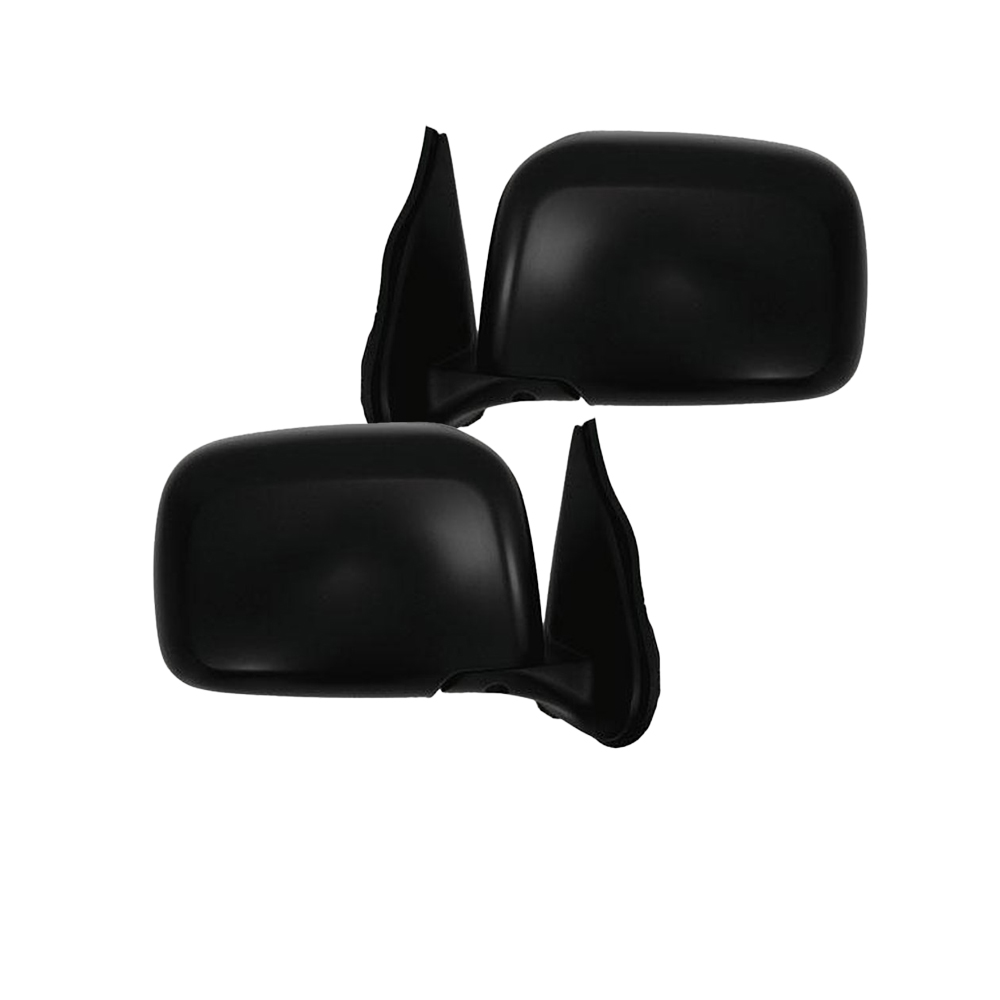 Door Mirror Set For 97-98 Toyota 4Runner