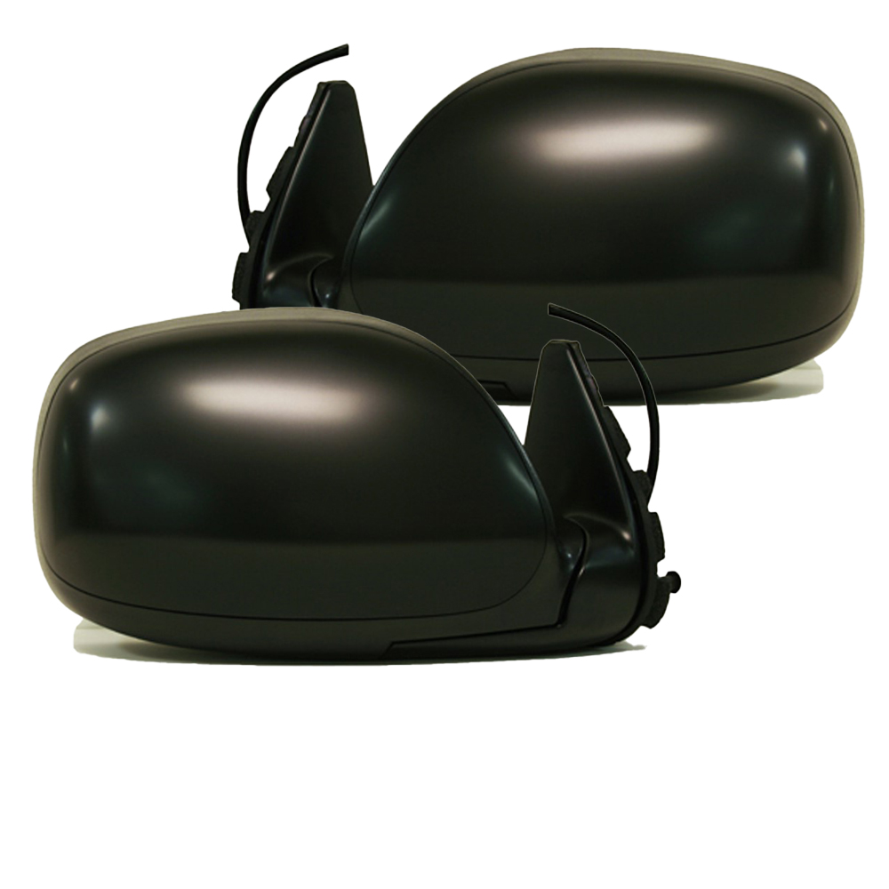 Door Mirror Set For 00-06 Toyota Tundra