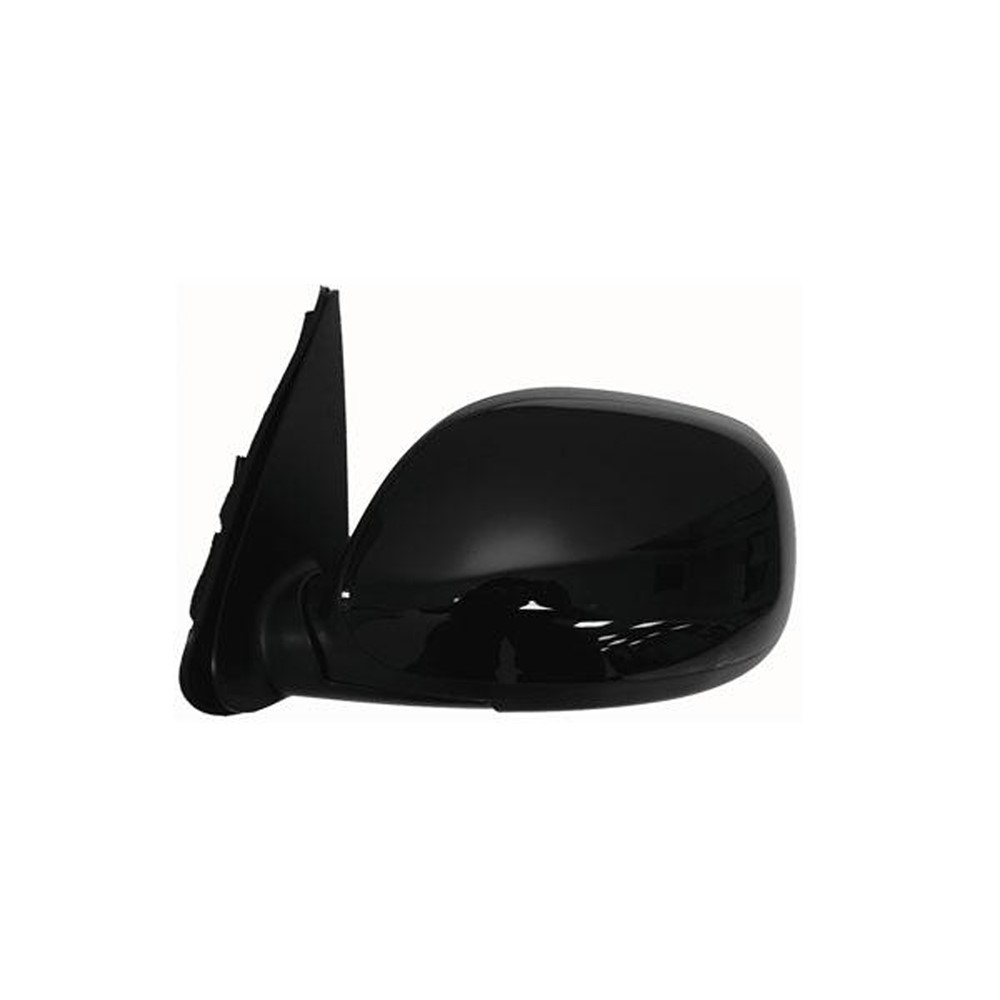 Left Driver Side Door Mirror For 01-07 Toyota Sequoia