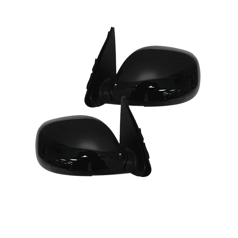 Door Mirror Set For 01-07 Toyota Sequoia