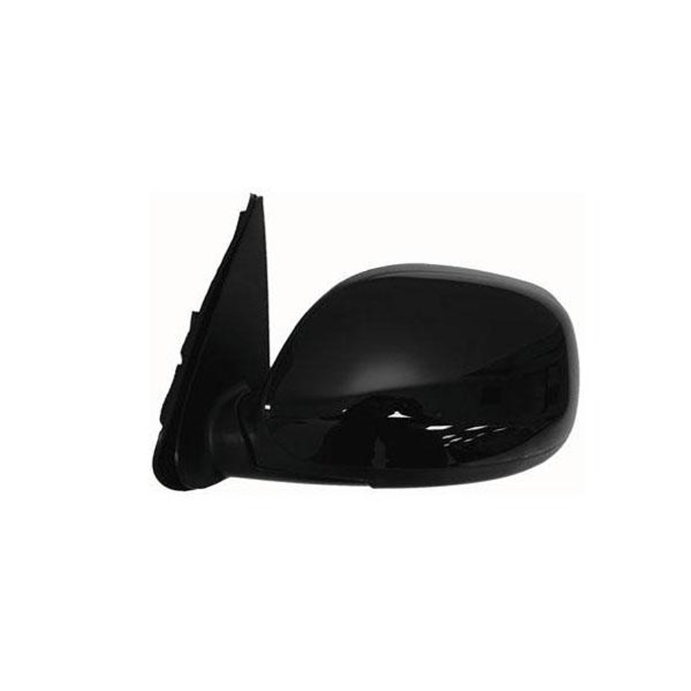 Left Driver Side Door Mirror For 01-07 Toyota Sequoia, 03-06 Toyota Tundra
