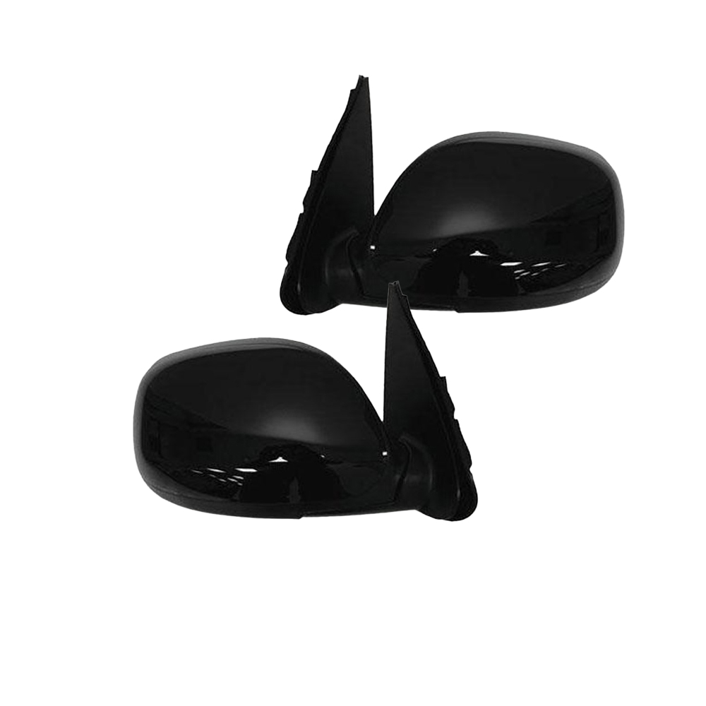 Door Mirror Set For 01-07 Toyota Sequoia, 03-06 Toyota Tundra