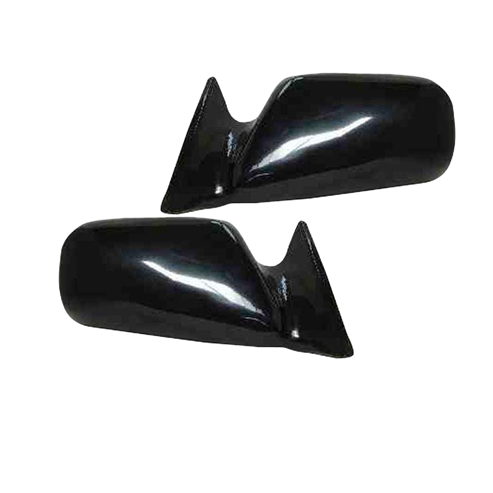 Door Mirror Set For 99-03 Toyota Solara