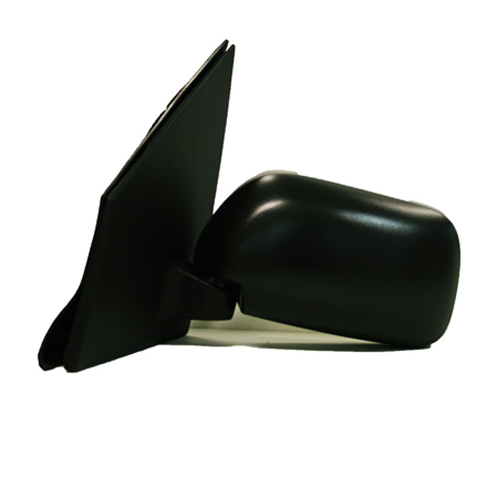 Left Driver Side Door Mirror For 00-05 Toyota Echo