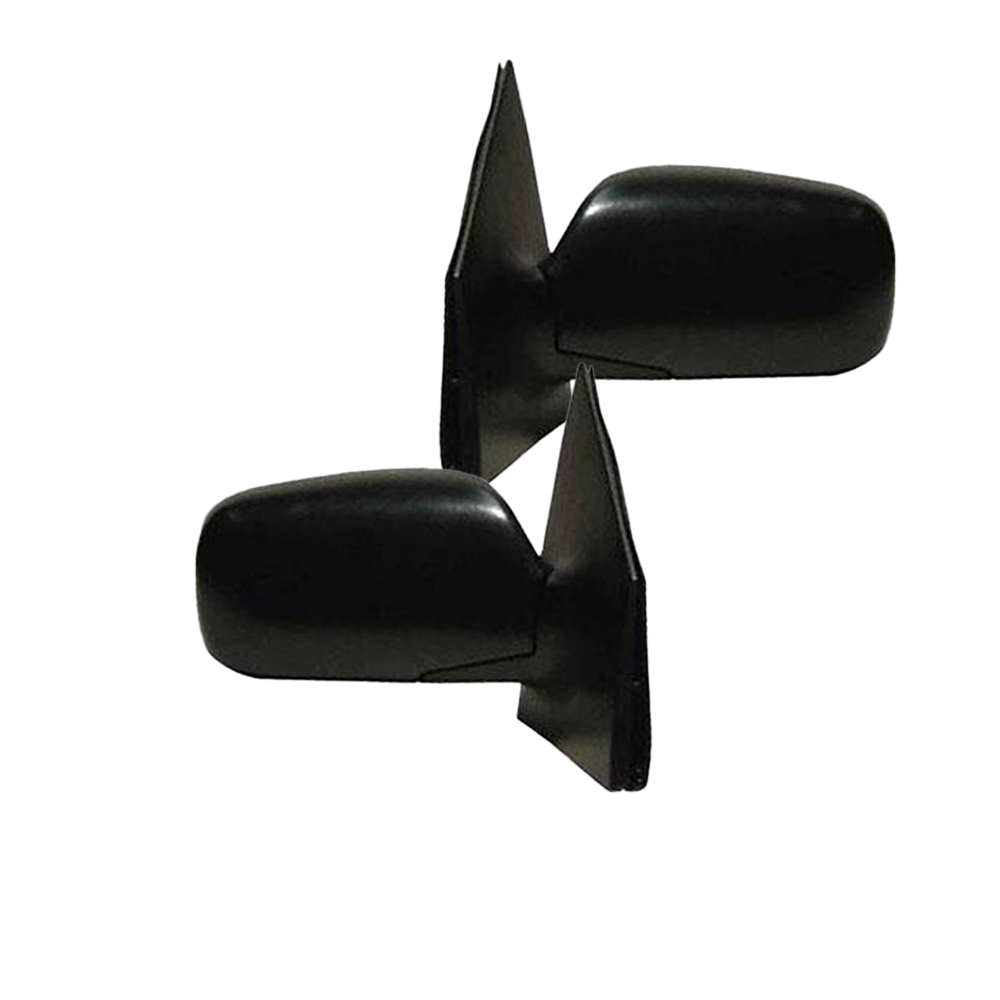 Door Mirror Set For 00-05 Toyota Echo