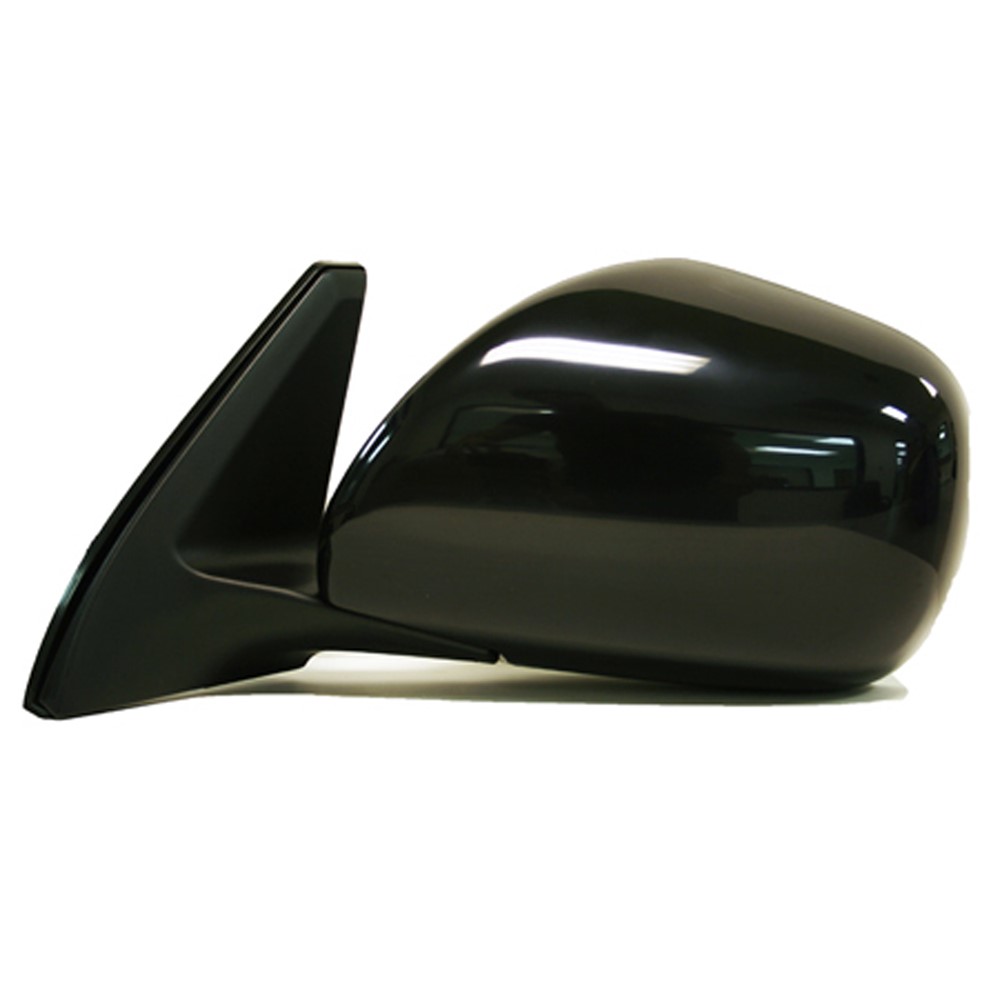 Left Driver Side Door Mirror For 03-09 Toyota 4Runner