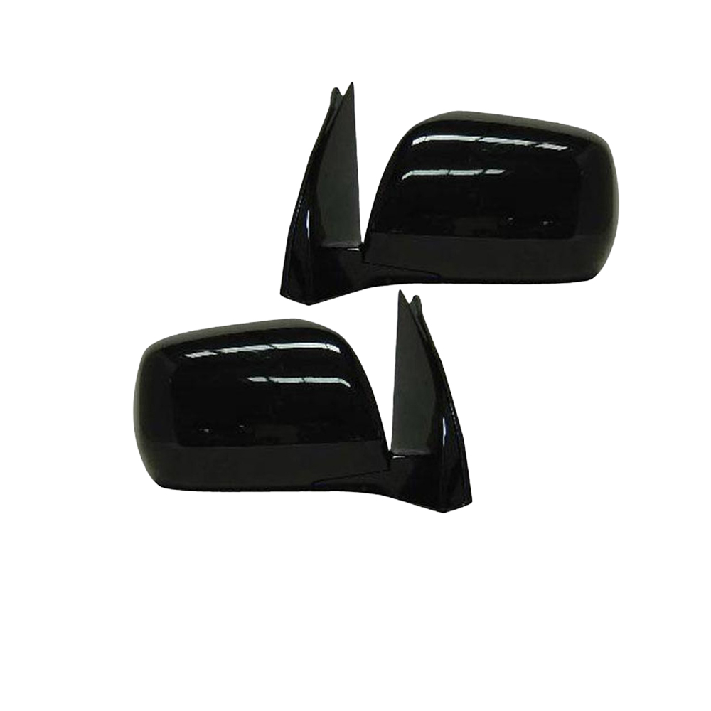 Door Mirror Set For 01-07 Toyota Highlander